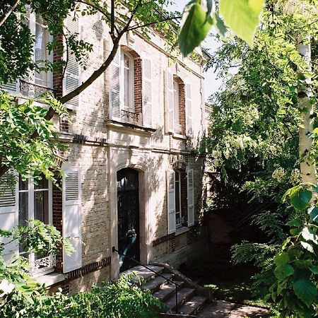 Bed and Breakfast Au Fil De Troyes Sainte-Savine Экстерьер фото