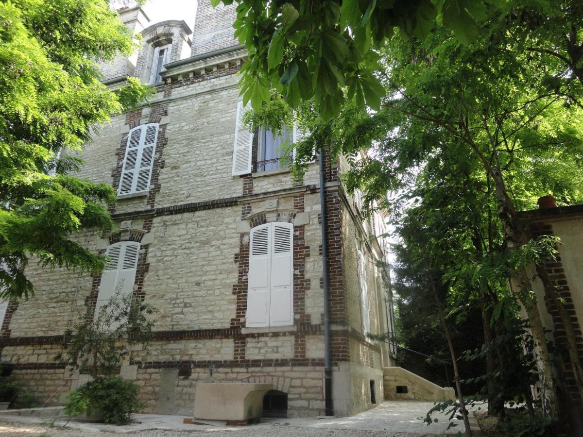 Bed and Breakfast Au Fil De Troyes Sainte-Savine Экстерьер фото