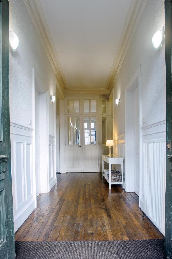 Bed and Breakfast Au Fil De Troyes Sainte-Savine Экстерьер фото