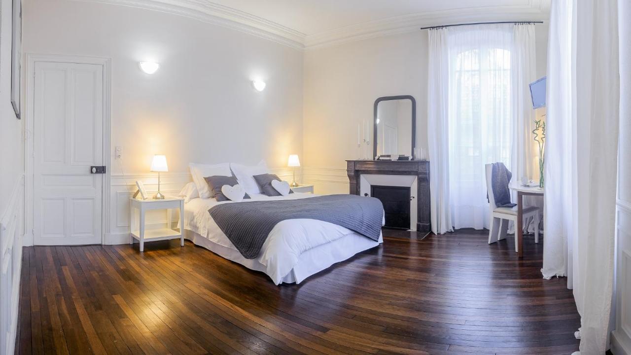 Bed and Breakfast Au Fil De Troyes Sainte-Savine Экстерьер фото