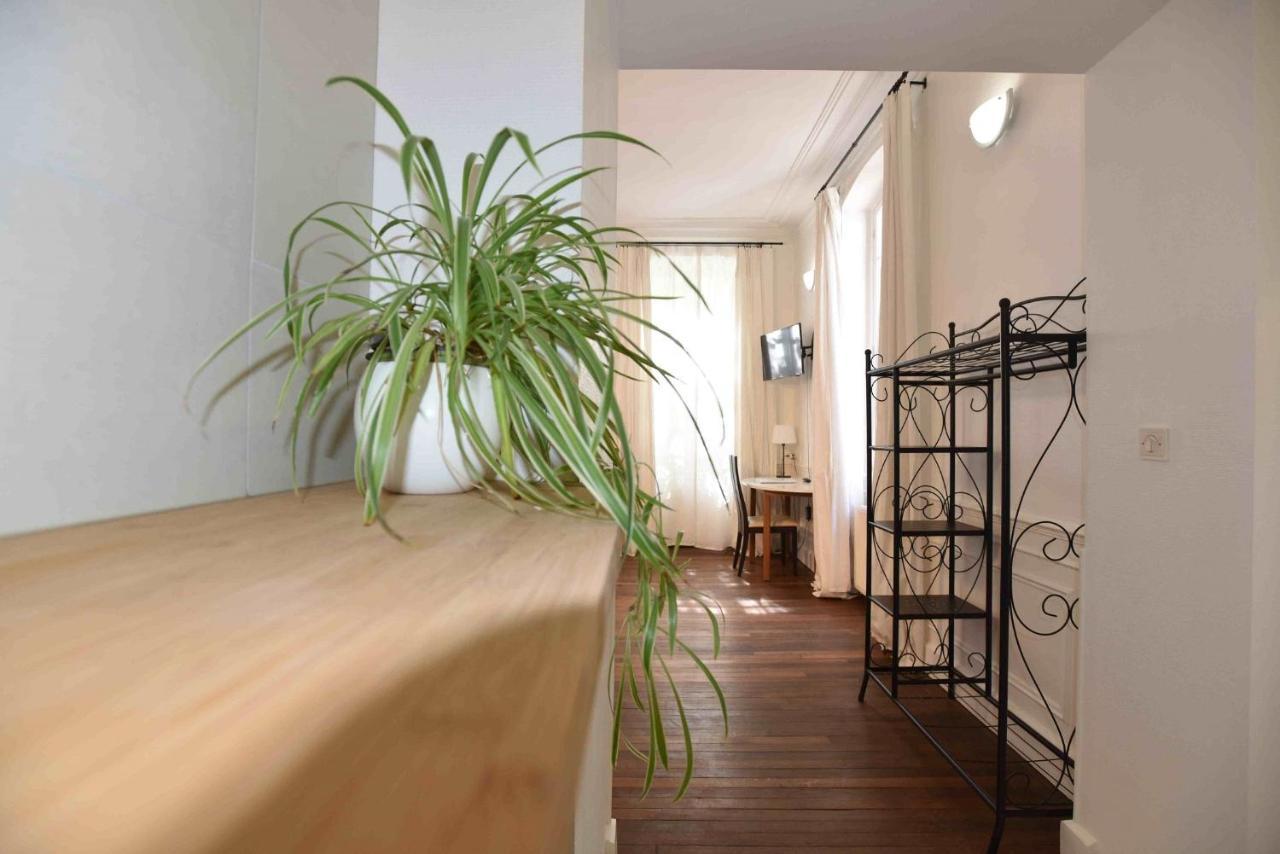 Bed and Breakfast Au Fil De Troyes Sainte-Savine Экстерьер фото