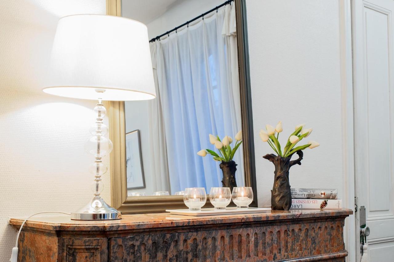 Bed and Breakfast Au Fil De Troyes Sainte-Savine Экстерьер фото