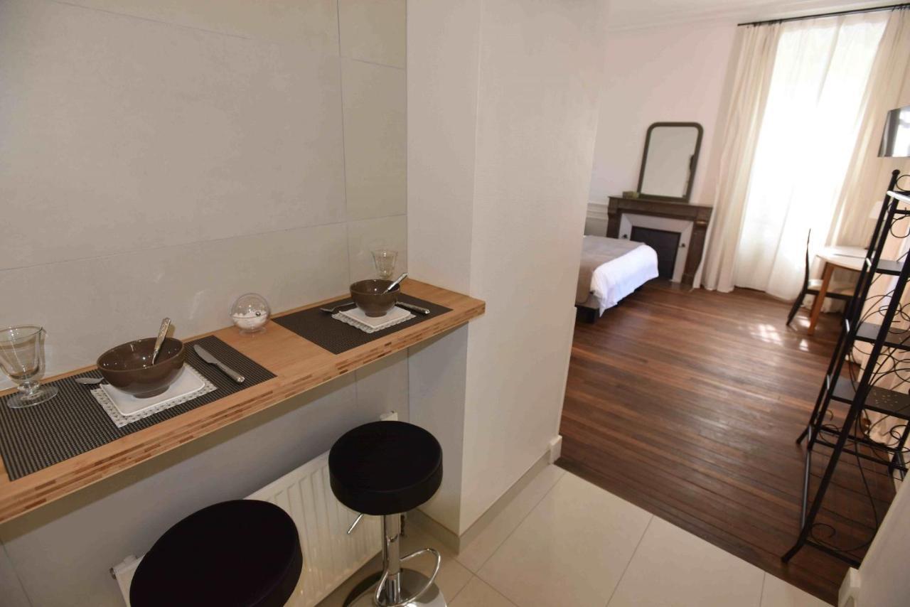 Bed and Breakfast Au Fil De Troyes Sainte-Savine Экстерьер фото