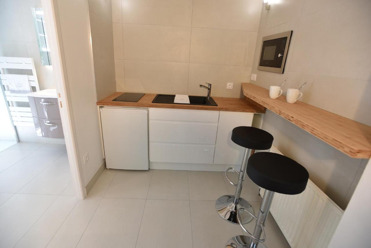 Bed and Breakfast Au Fil De Troyes Sainte-Savine Экстерьер фото